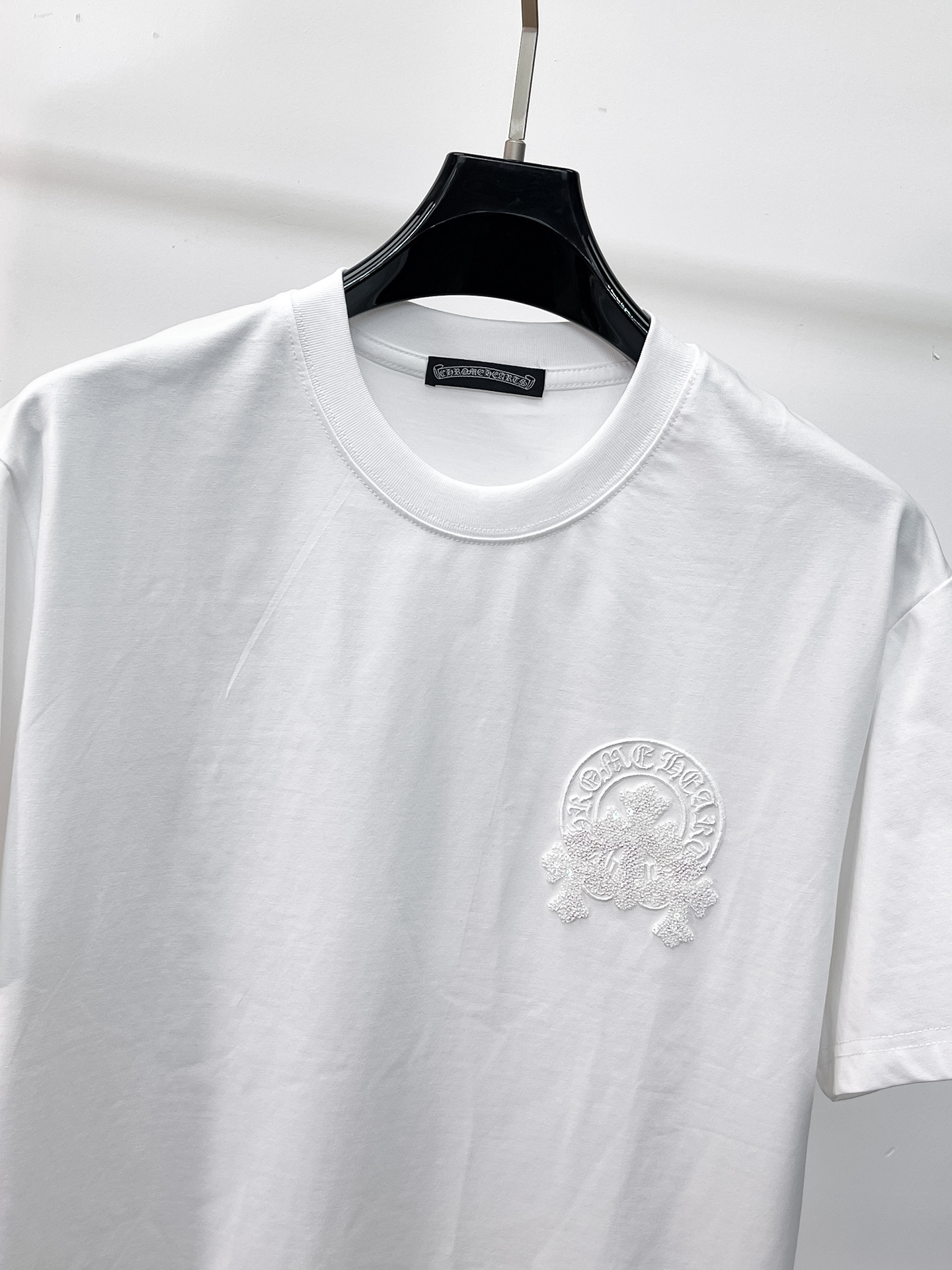 short sleeves